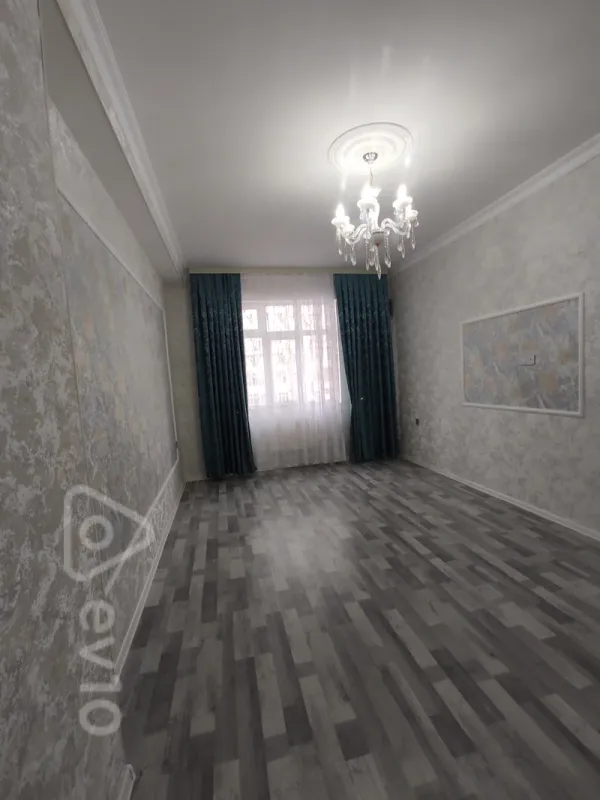 Satılır 2 otaqlı yeni tikili 65 m²