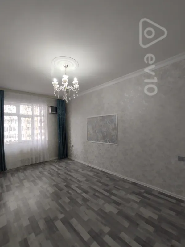 Satılır 2 otaqlı yeni tikili 65 m²