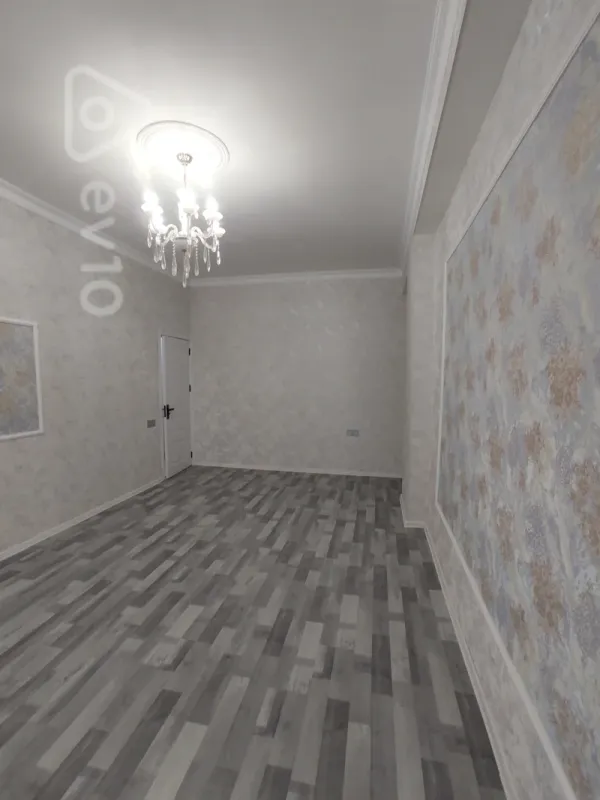 Satılır 2 otaqlı yeni tikili 65 m²