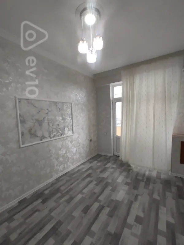 Satılır 2 otaqlı yeni tikili 65 m²