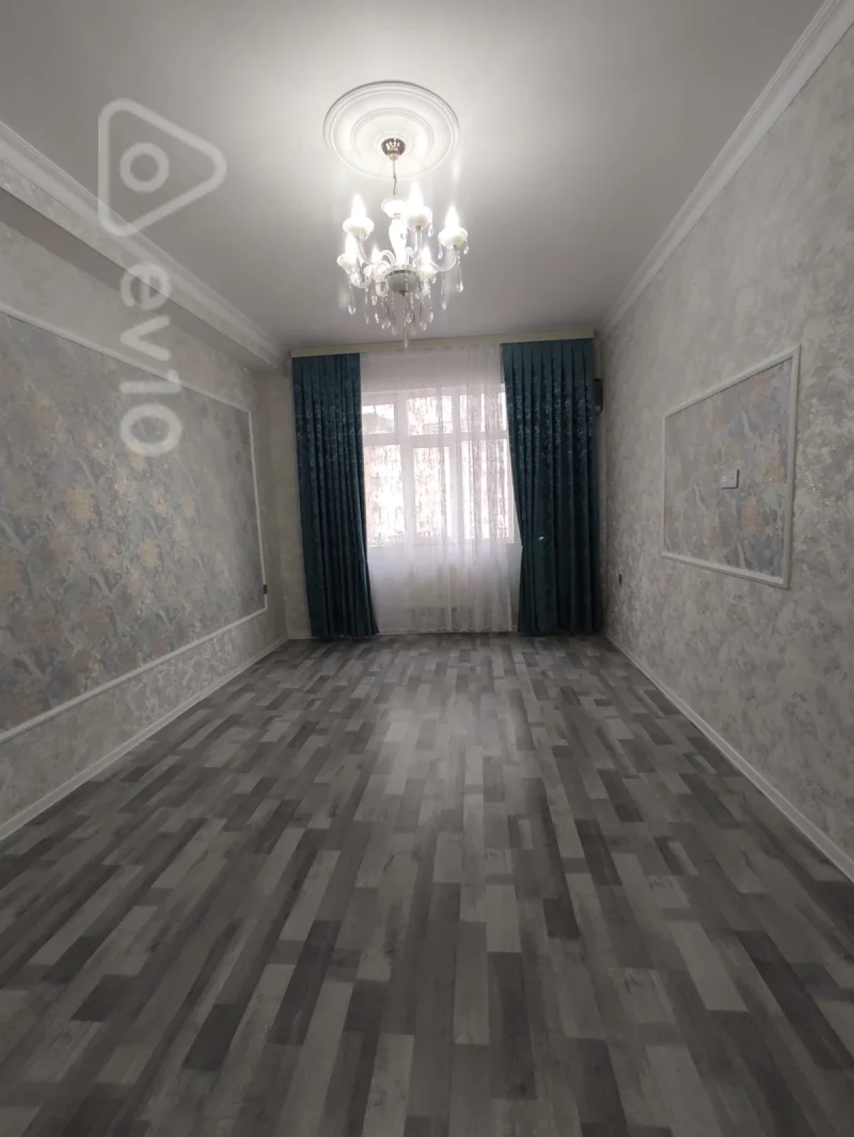Satılır 2 otaqlı yeni tikili 65 m²