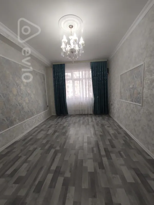 Satılır 2 otaqlı yeni tikili 65 m²