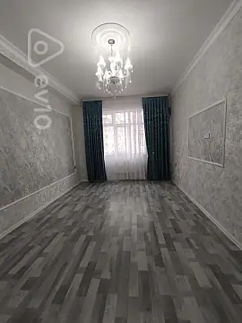 Satılır 2 otaqlı yeni tikili 65 m²