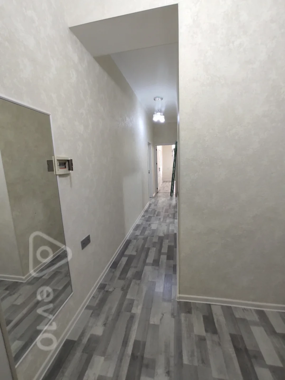 Satılır 2 otaqlı yeni tikili 65 m²