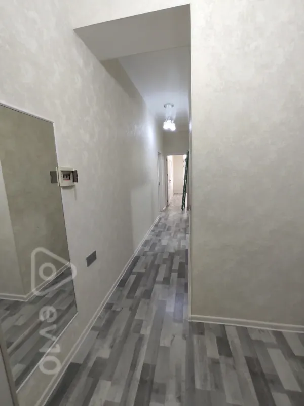 Satılır 2 otaqlı yeni tikili 65 m²