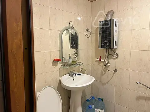 Kirayə verilir 1 otaqlı köhnə tikili 35 m²