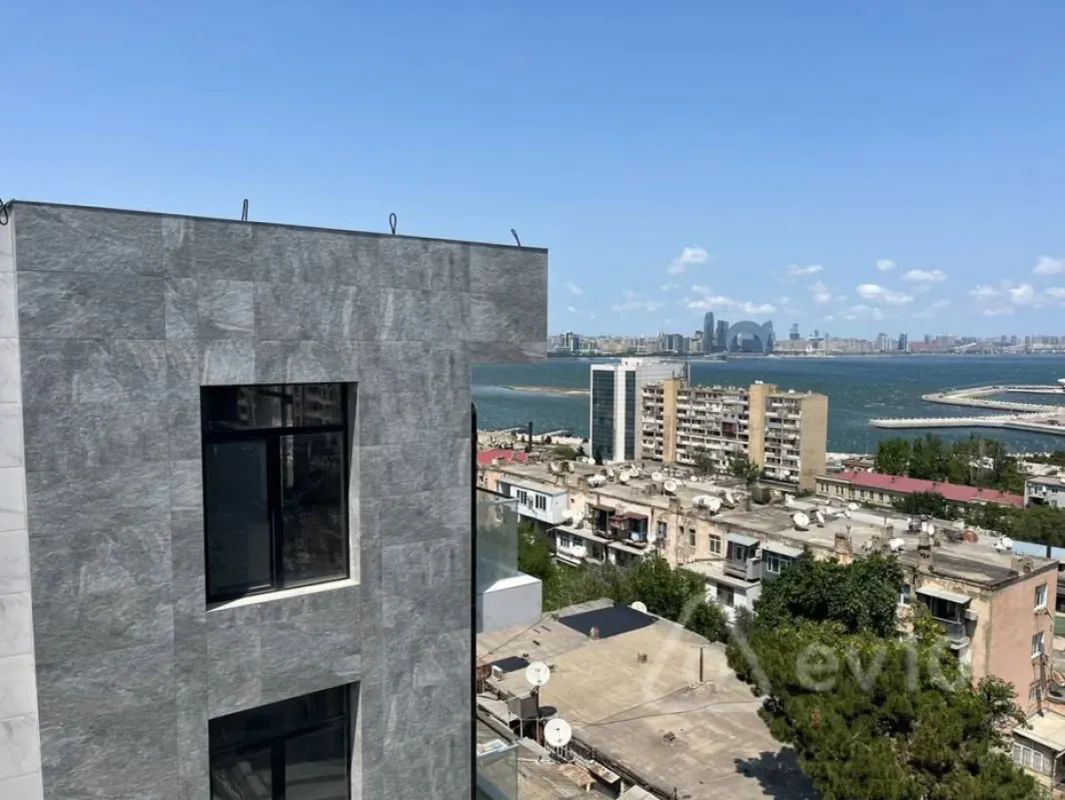 Kirayə verilir 1 otaqlı köhnə tikili 35 m²