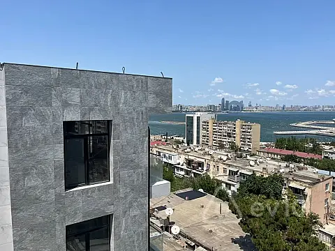 Kirayə verilir 1 otaqlı köhnə tikili 35 m²