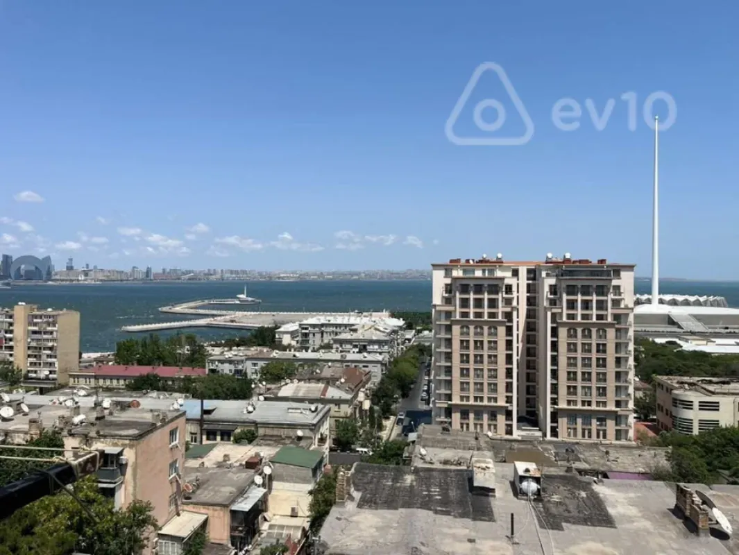 Kirayə verilir 1 otaqlı köhnə tikili 35 m²