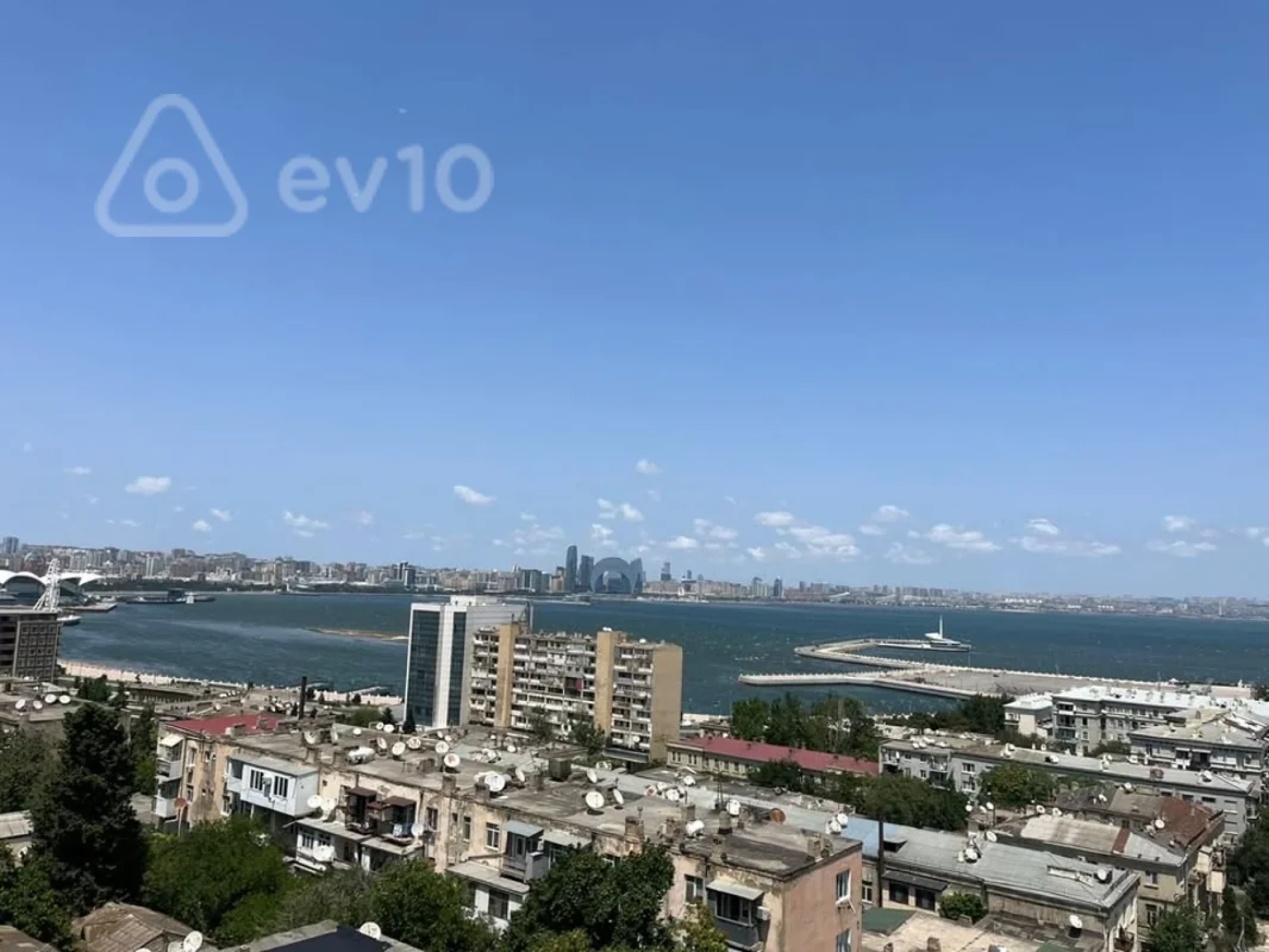 Kirayə verilir 1 otaqlı köhnə tikili 35 m²