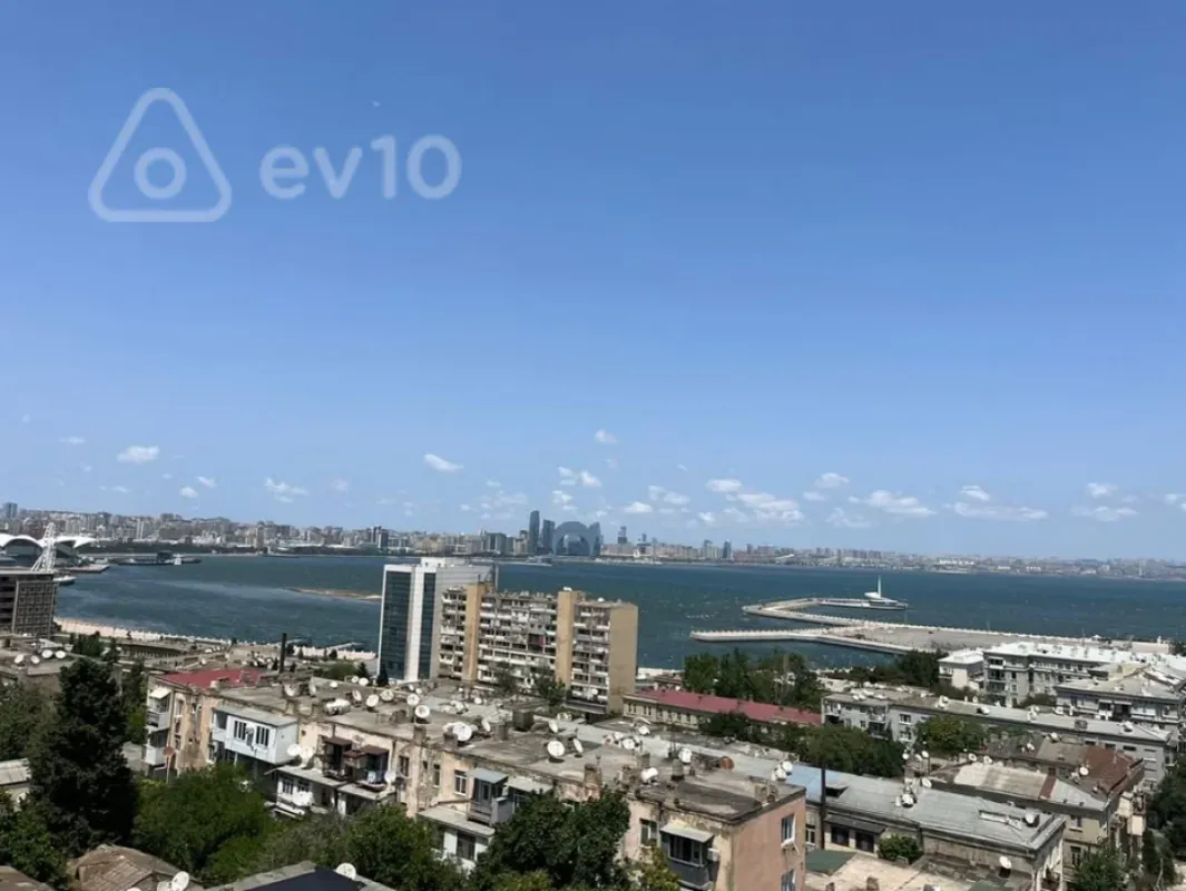 Kirayə verilir 1 otaqlı köhnə tikili 35 m²