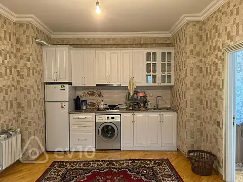Kirayə verilir 3 otaqlı yeni tikili 110 m²