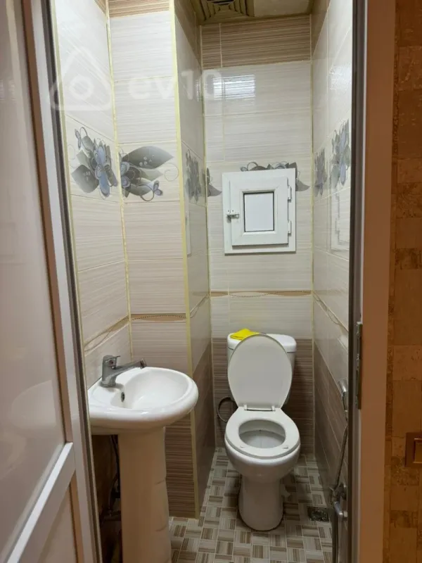 Kirayə verilir 3 otaqlı yeni tikili 110 m²