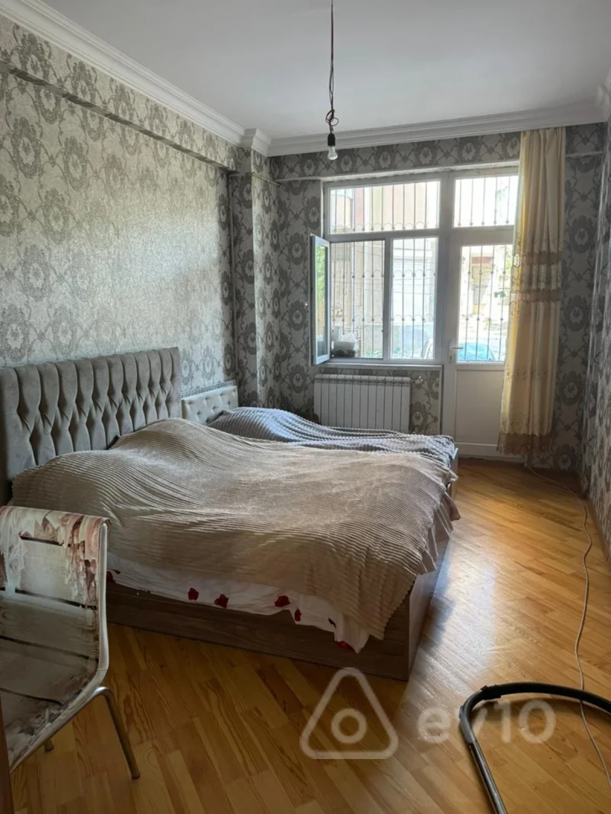 Kirayə verilir 3 otaqlı yeni tikili 110 m²