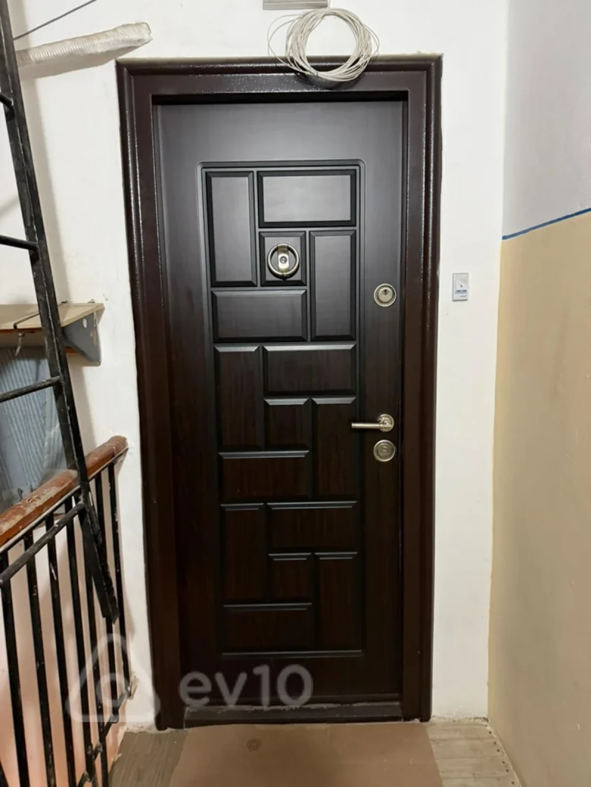 Kirayə verilir 3 otaqlı yeni tikili 75 m²
