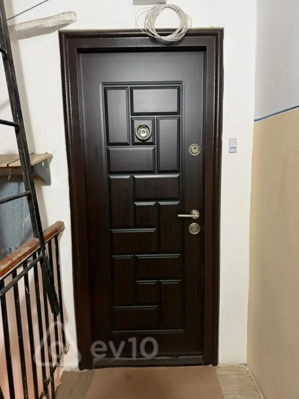 Kirayə verilir 3 otaqlı yeni tikili 75 m²