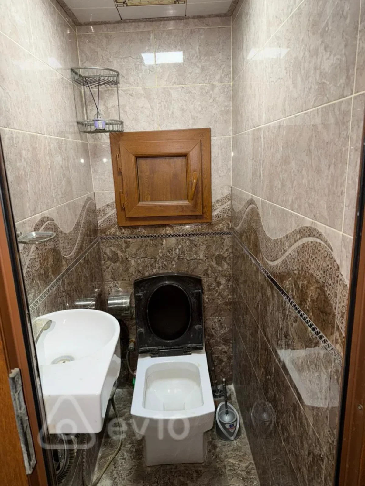 Kirayə verilir 3 otaqlı yeni tikili 75 m²