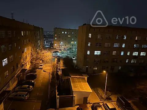 Kirayə verilir 3 otaqlı yeni tikili 75 m² — Bakı, Qaradağ 3 otaq 75.00 m²