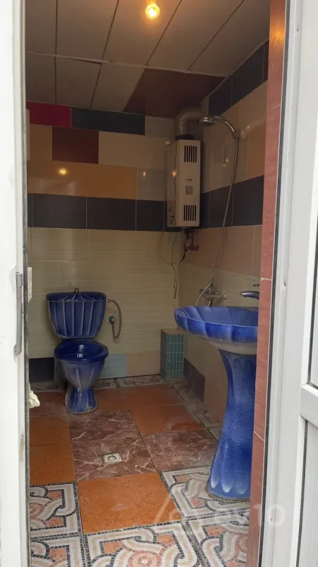 Kirayə verilir 3 otaqlı həyət evi 85 m²