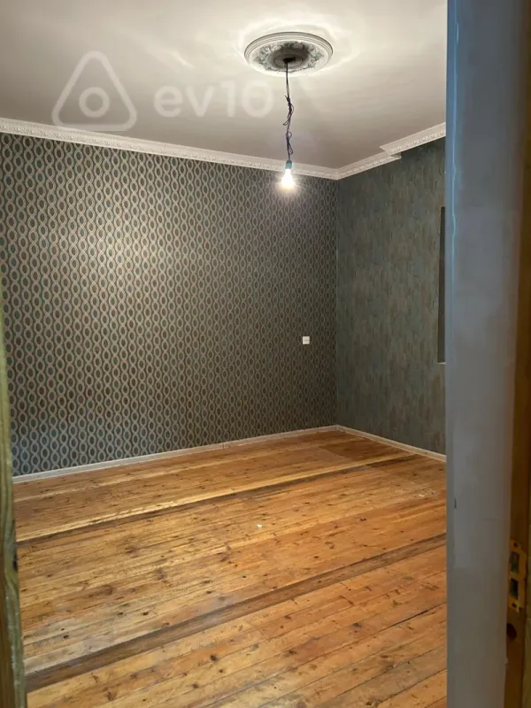 Kirayə verilir 3 otaqlı həyət evi 85 m²