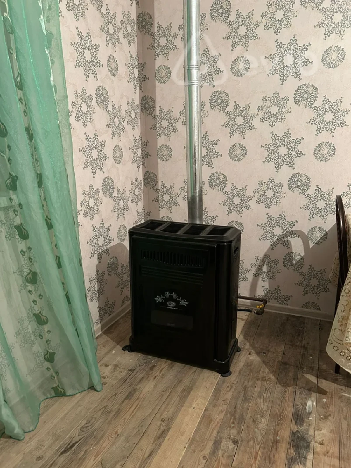 Kirayə verilir 3 otaqlı həyət evi 85 m²