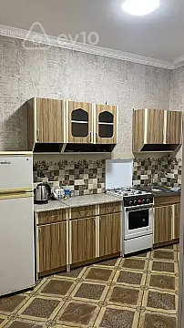 Kirayə verilir 3 otaqlı həyət evi 85 m²