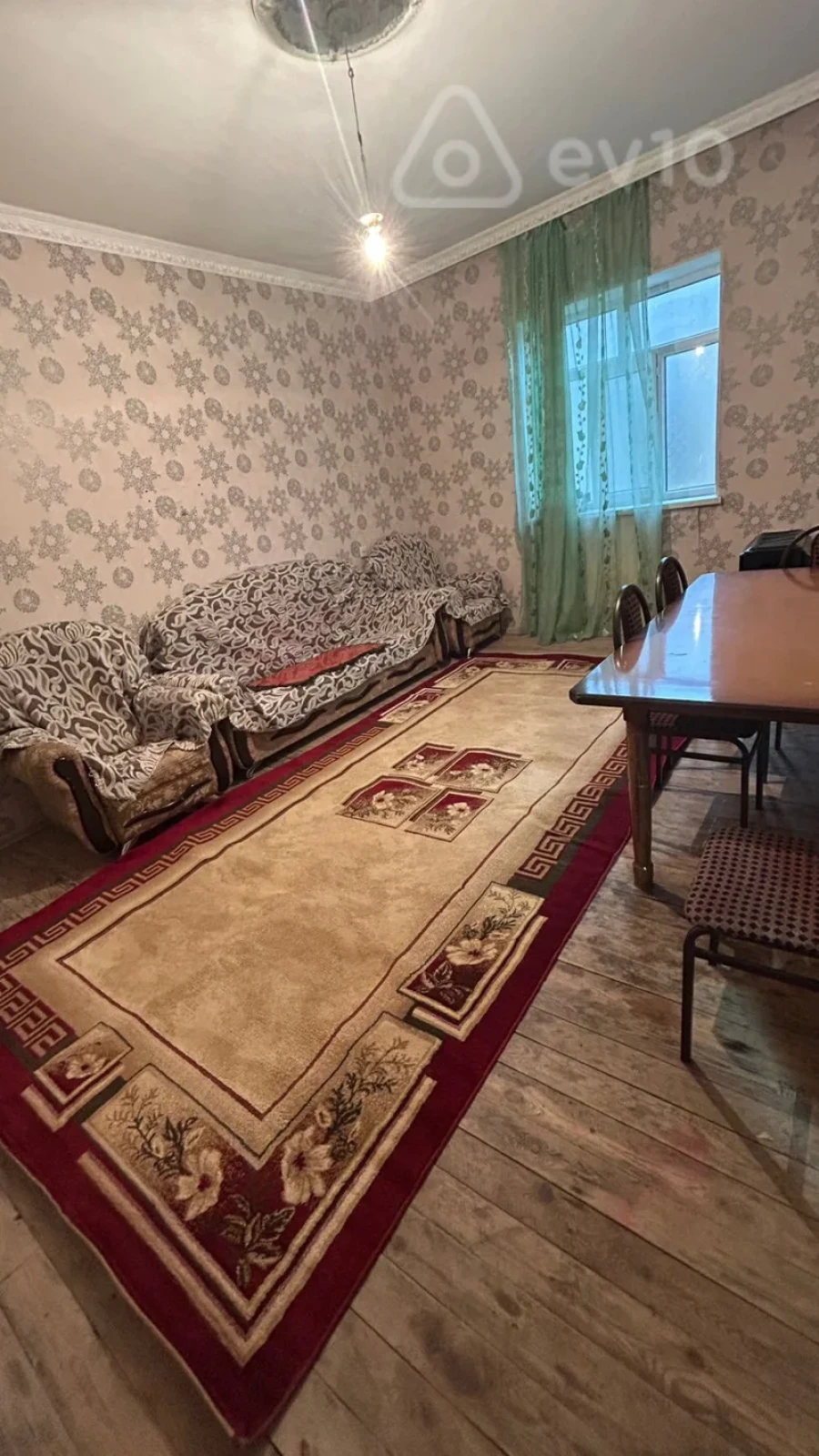 Kirayə verilir 3 otaqlı həyət evi 85 m²