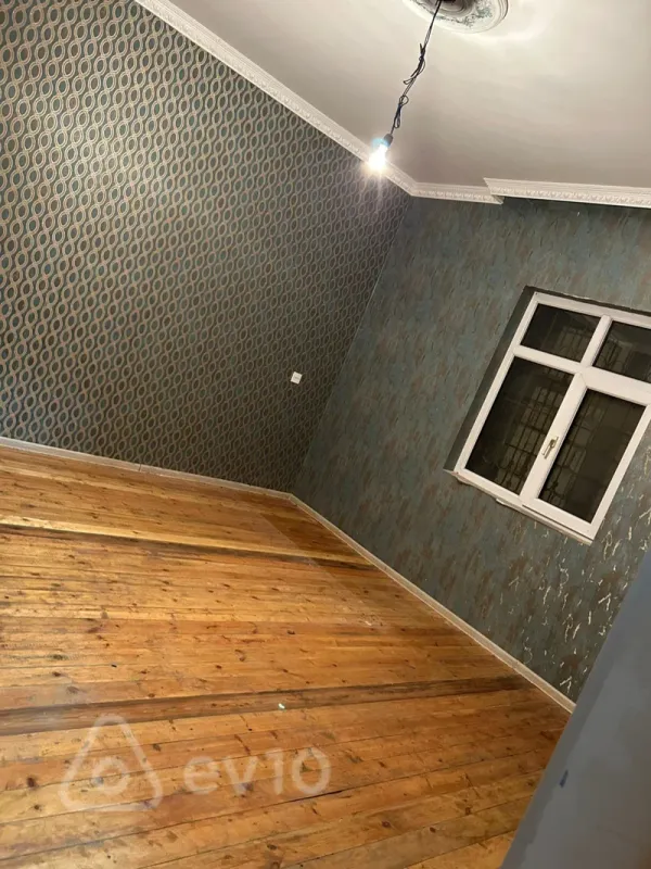 Kirayə verilir 3 otaqlı həyət evi 85 m²