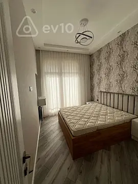 Kirayə verilir 2 otaqlı yeni tikili 52 m²
