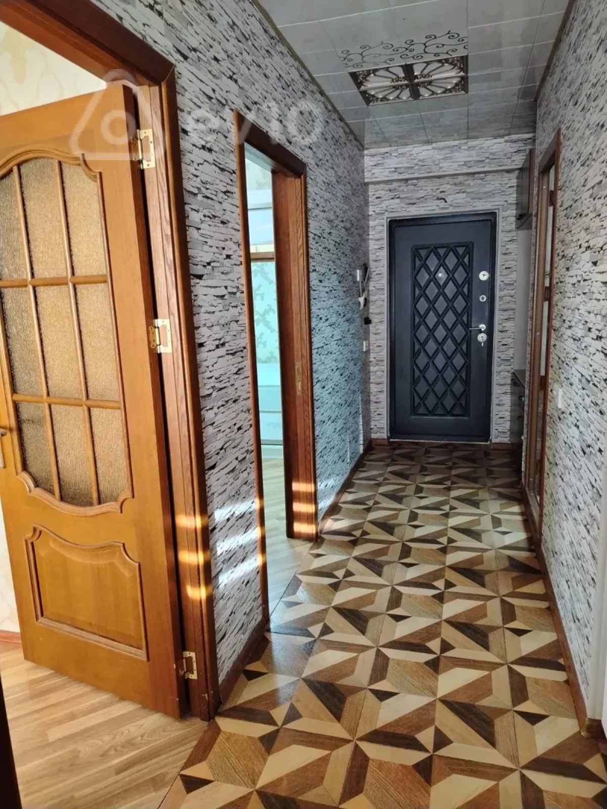 Kirayə verilir 2 otaqlı yeni tikili 57 m²