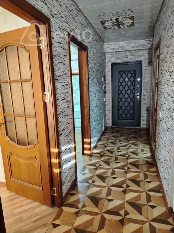 Kirayə verilir 2 otaqlı yeni tikili 57 m²