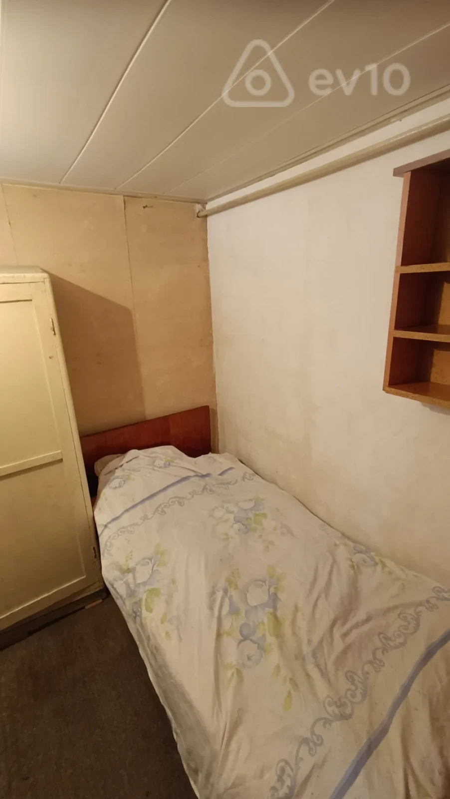 Kirayə verilir 2 otaqlı həyət evi 25 m²