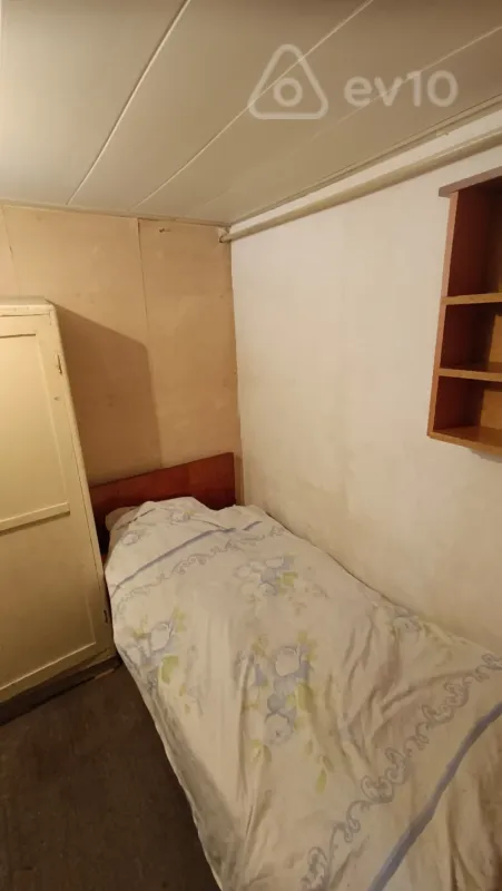 Kirayə verilir 2 otaqlı həyət evi 25 m²