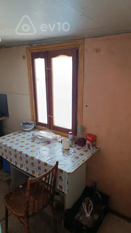 Kirayə verilir 2 otaqlı həyət evi 25 m²