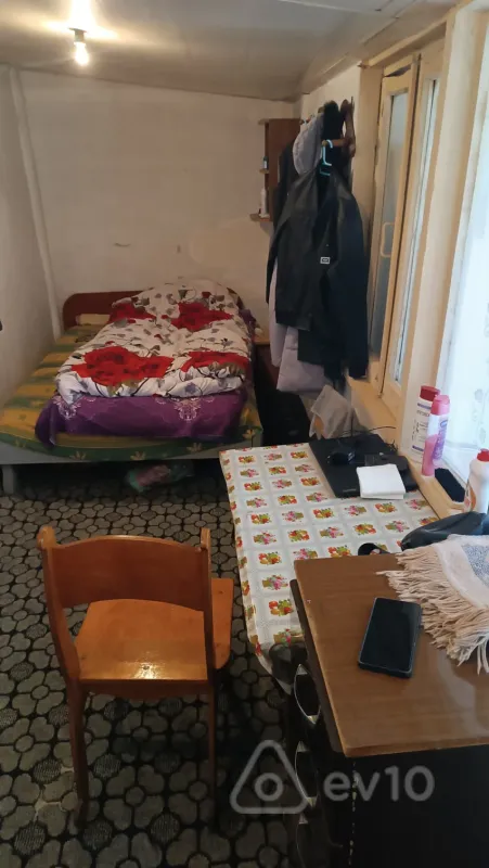 Kirayə verilir 2 otaqlı həyət evi 25 m²