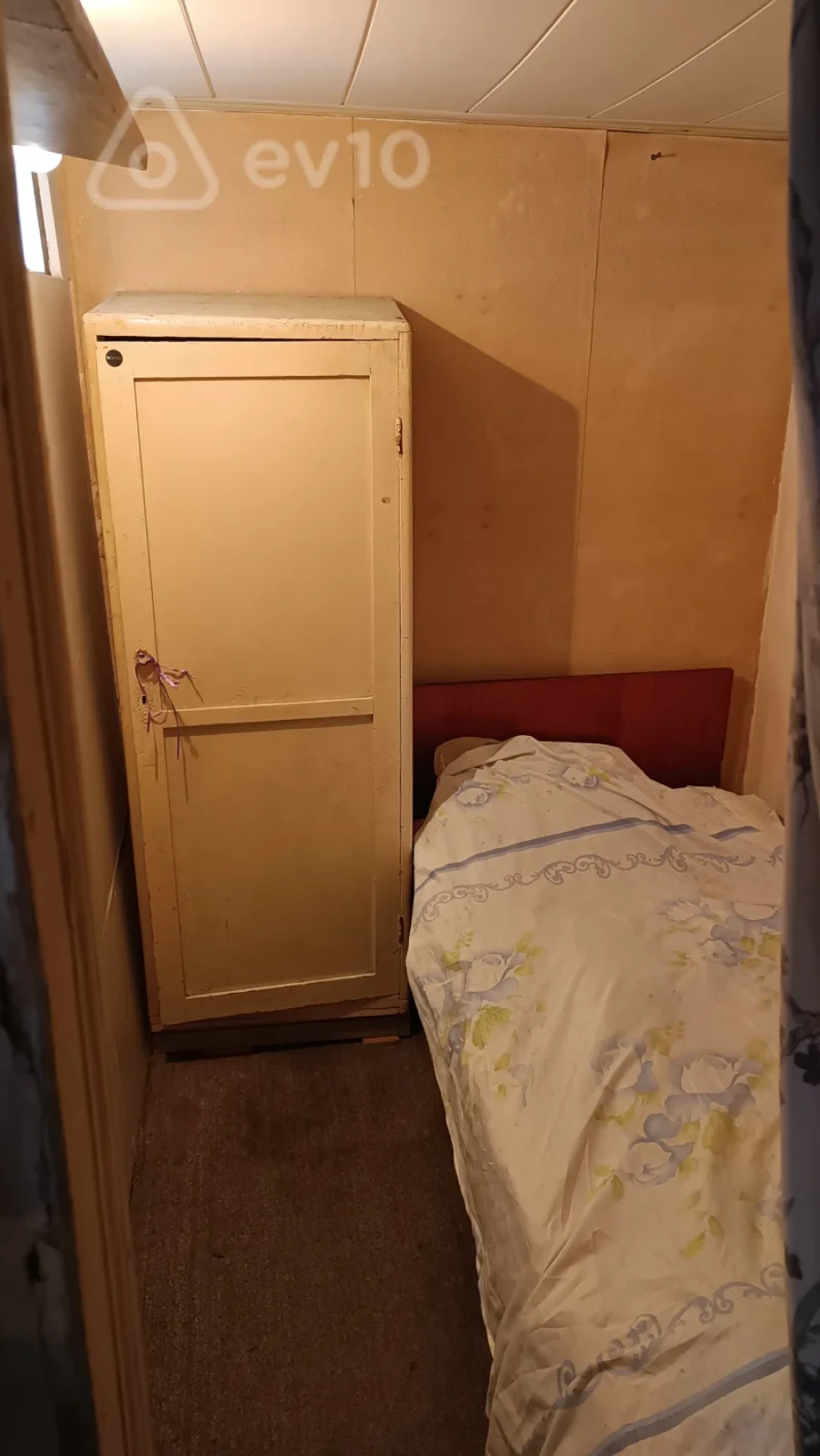 Kirayə verilir 2 otaqlı həyət evi 25 m²