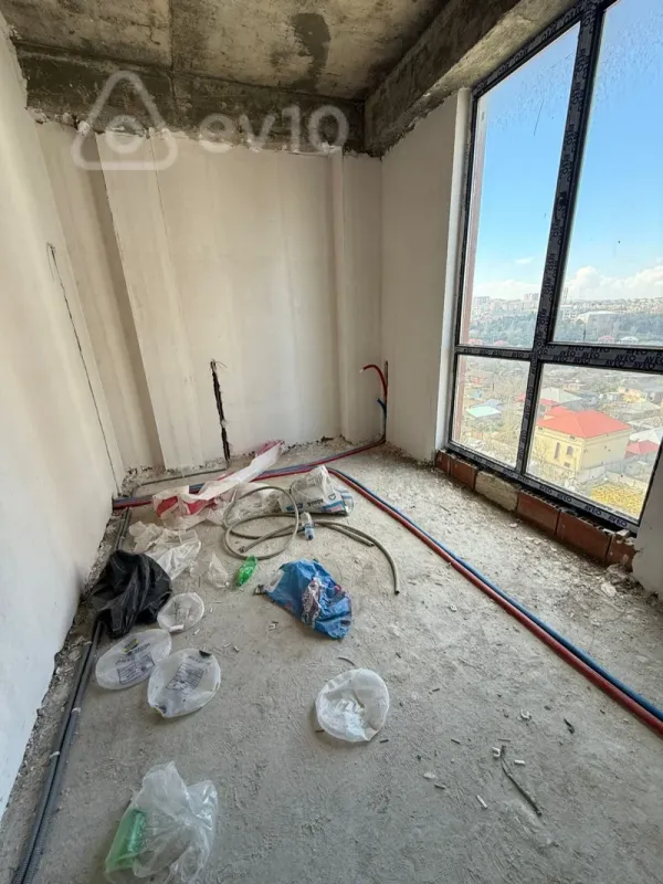 Satılır 3 otaqlı yeni tikili 87 m²