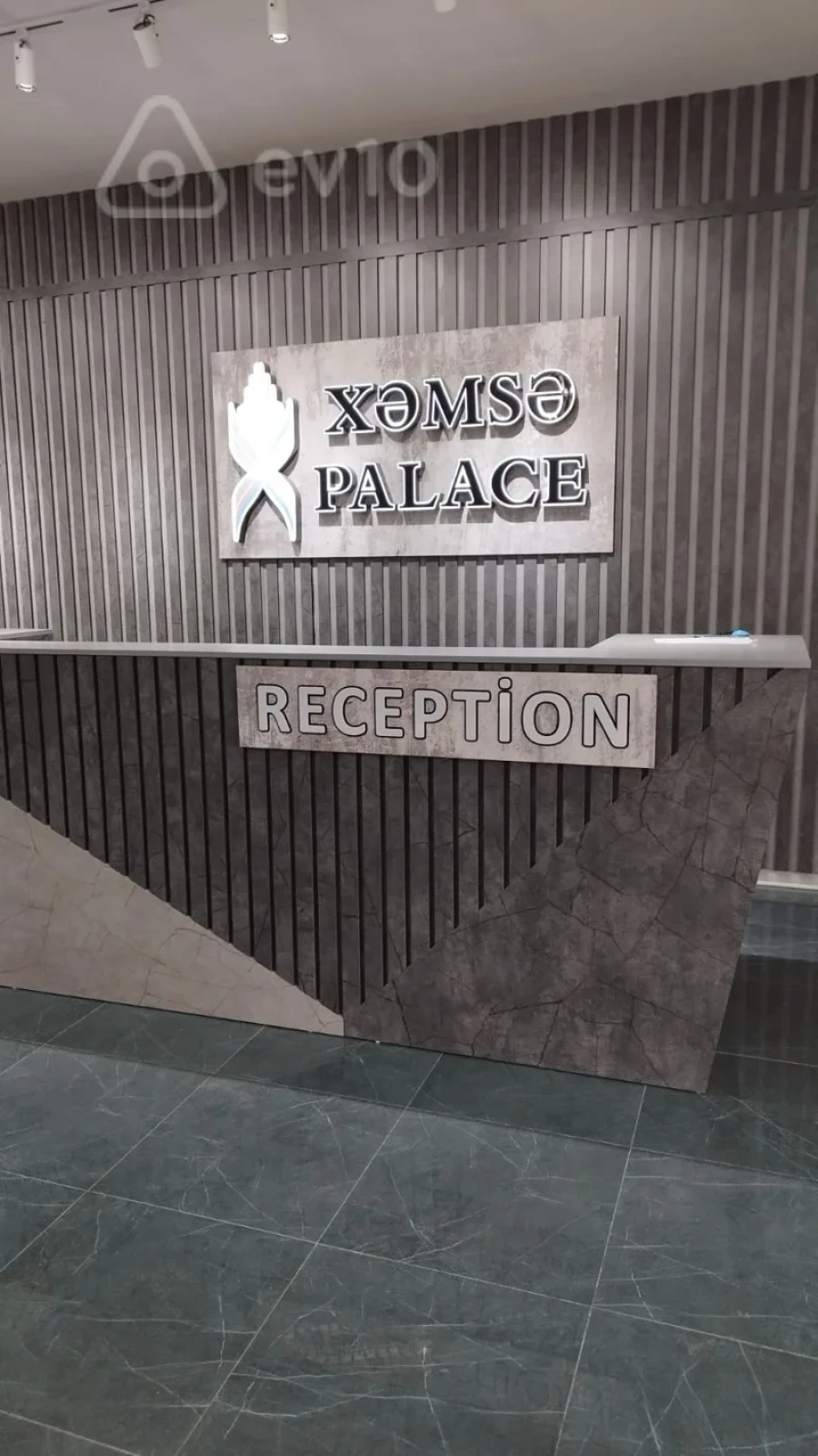 Satılır 3 otaqlı yeni tikili 87 m²