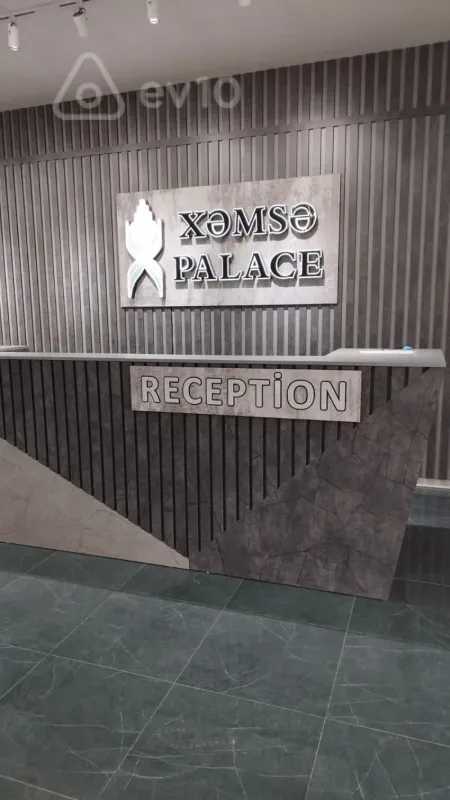 Satılır 3 otaqlı yeni tikili 87 m²