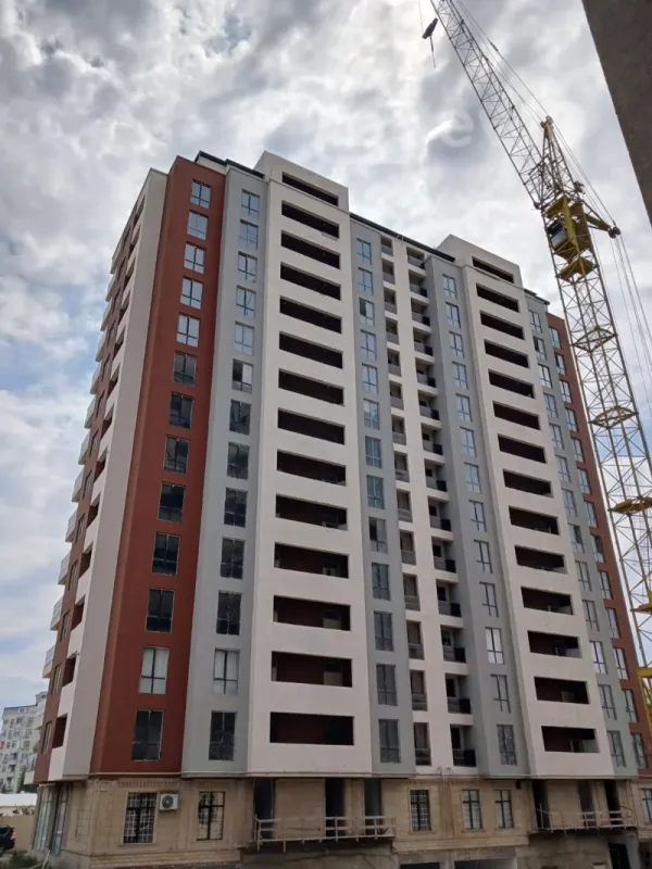 Satılır 3 otaqlı yeni tikili 87 m²