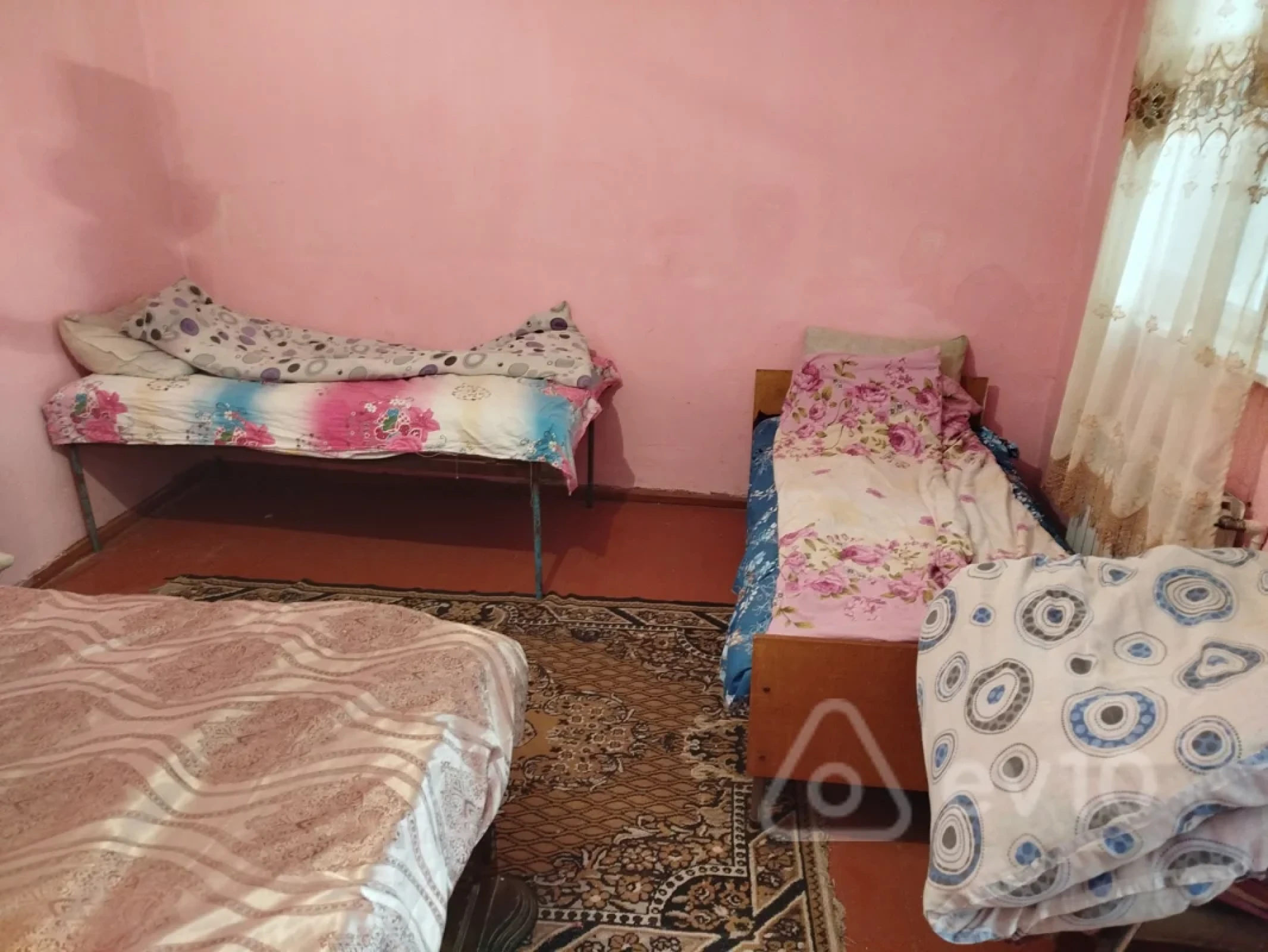 Kirayə verilir 2 otaqlı köhnə tikili 40 m²