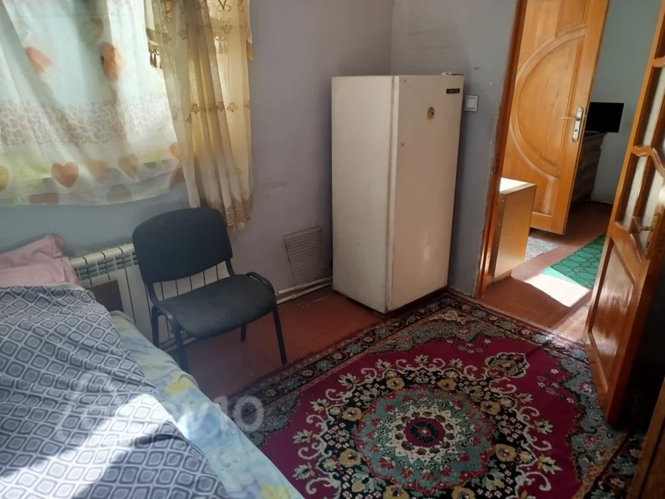 Kirayə verilir 2 otaqlı köhnə tikili 40 m²
