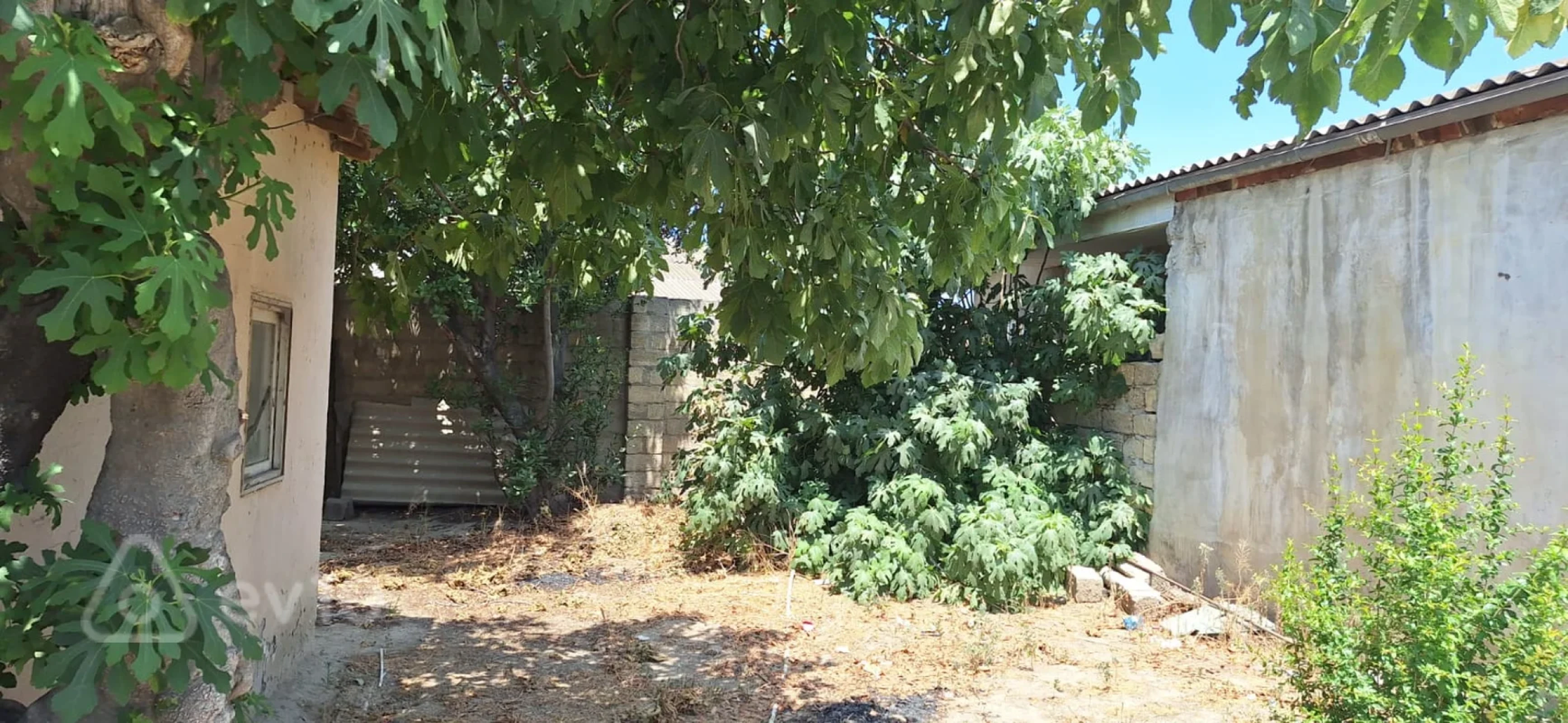 Kirayə verilir 3 otaqlı köhnə tikili 361 m²