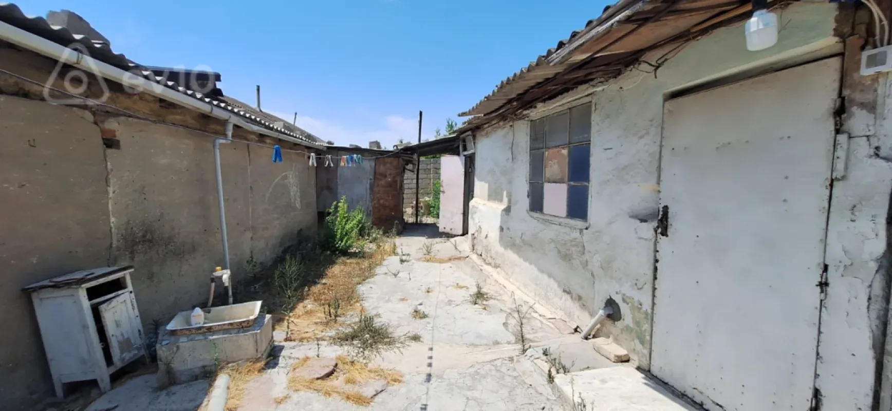 Kirayə verilir 3 otaqlı köhnə tikili 361 m²