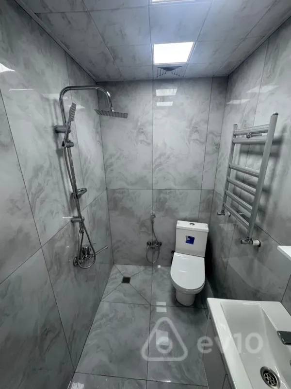 Satılır 2 otaqlı yeni tikili 44 m²