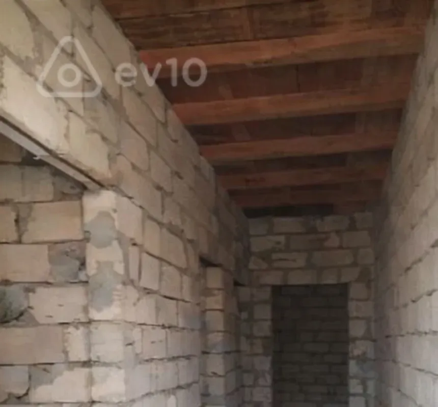 Satılır 3 otaqlı həyət evi 90 m²