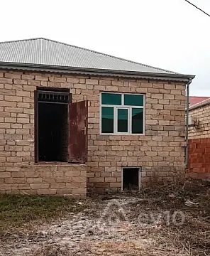 Satılır 3 otaqlı həyət evi 90 m² — Bakı, Abşeron 3 otaq 90.00 m²