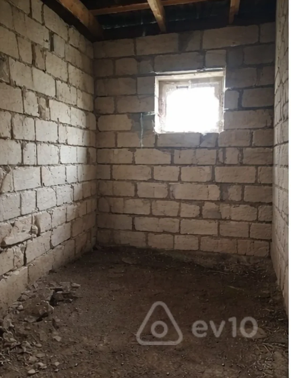 Satılır 3 otaqlı həyət evi 90 m²
