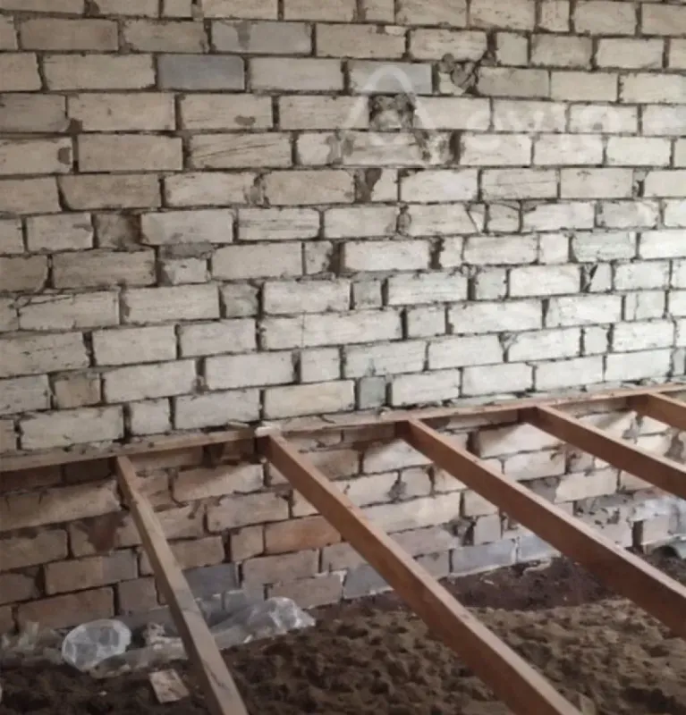 Satılır 3 otaqlı həyət evi 90 m²