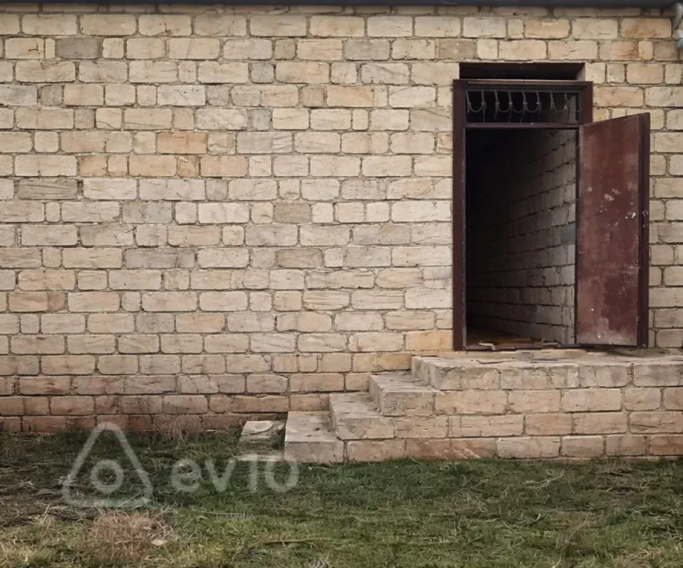 Satılır 3 otaqlı həyət evi 90 m²